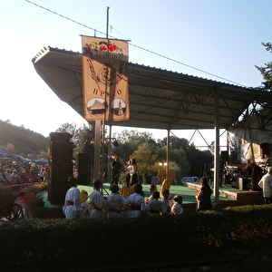 Ceteresko prelo 2014