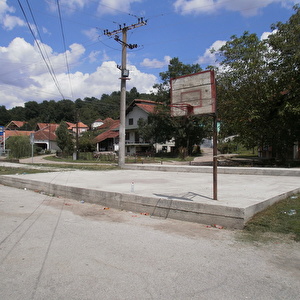 BINA U CENTRU SELA